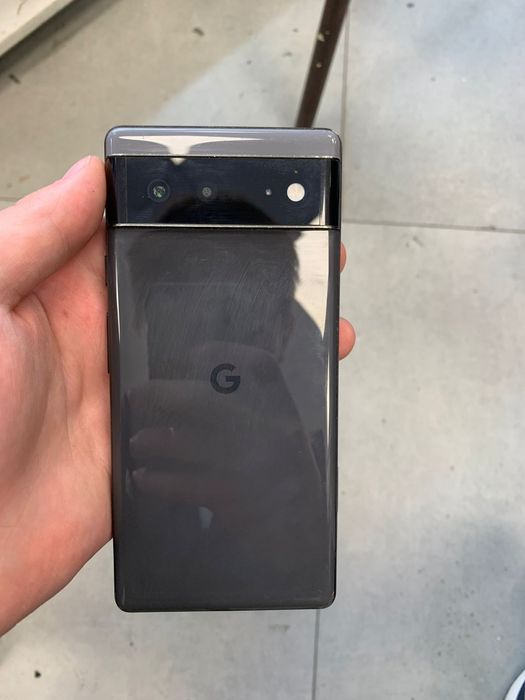 Google pixel 6 128 Gb онли обмен
