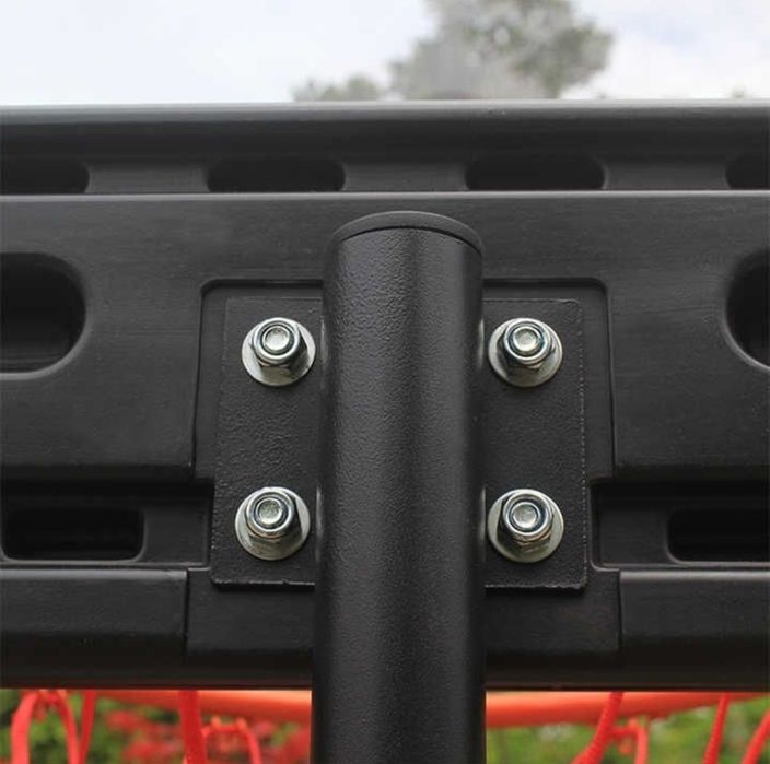 Баскетбольный щит детский M0182