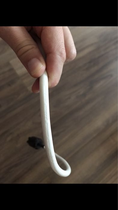 Захранващ кабел Oehlbach и Oyaide накрайници