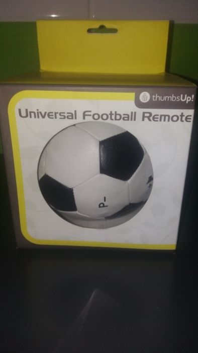 Minge telecomanda- universală