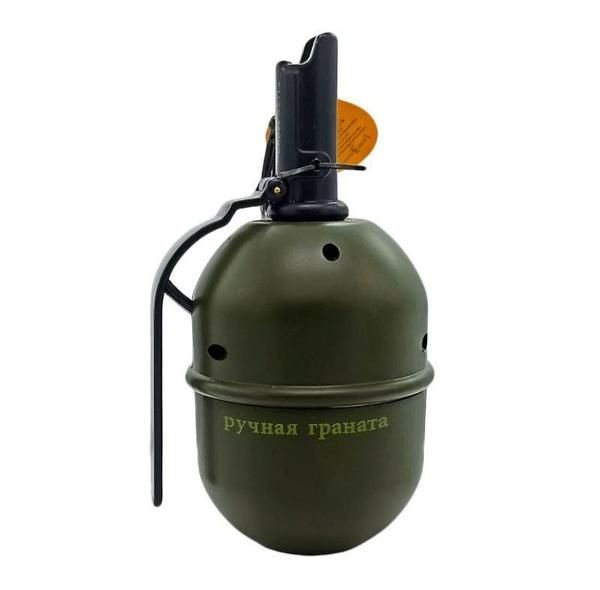 Зажигалка газовая