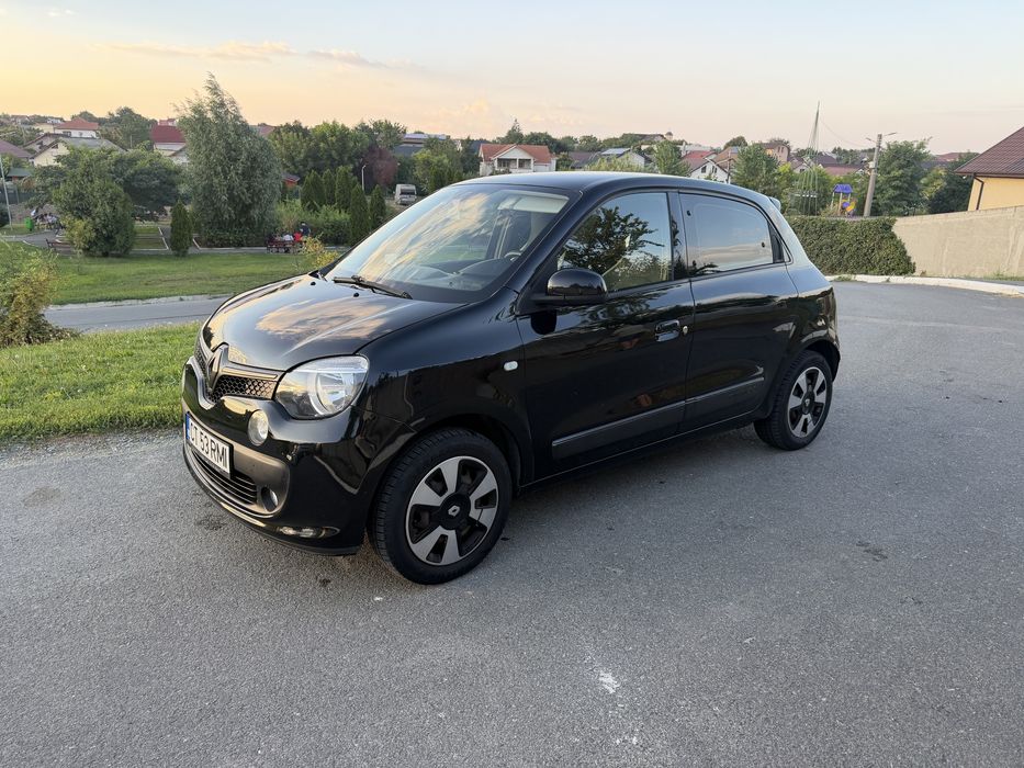 RENAULT Twingo