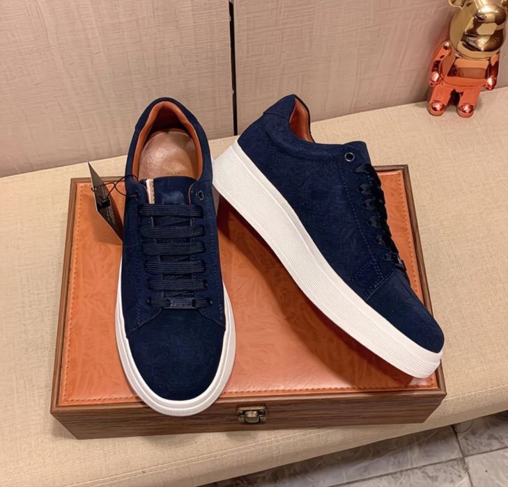 Кроссовки мужские