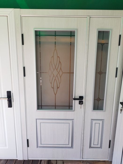 MDF krashinniy eshiklar