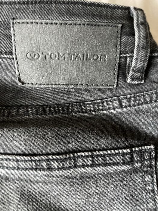 Blugi barbat Tom Tailor