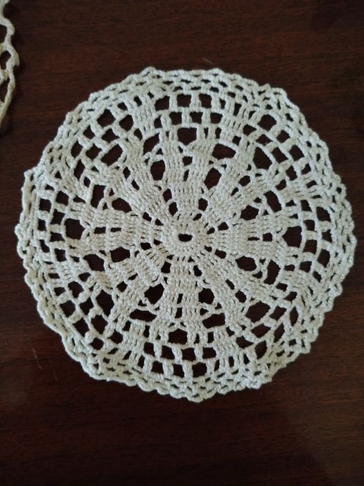 Каре за маса 10 лв