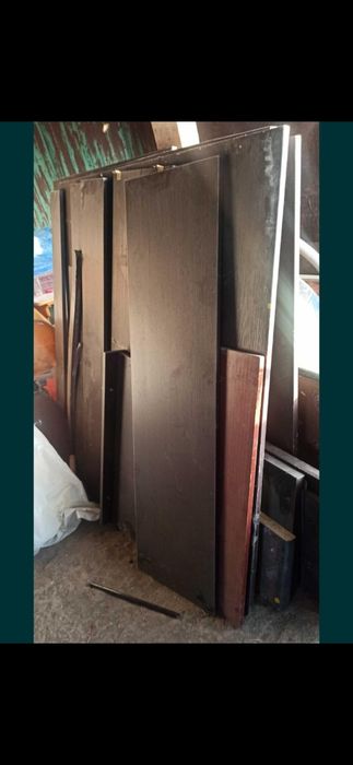 доски мебельные продам