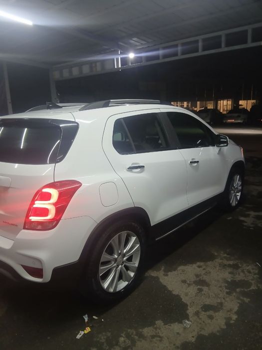 TRACKER 1 Primer 2020