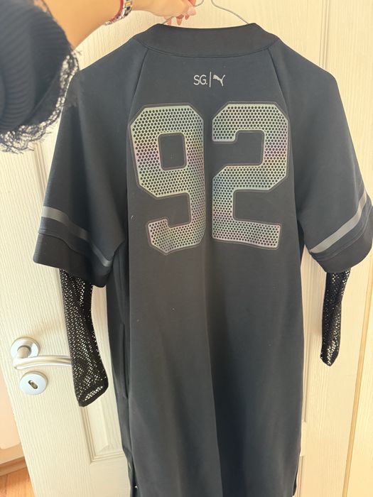 Дамска жилетка /туника Puma