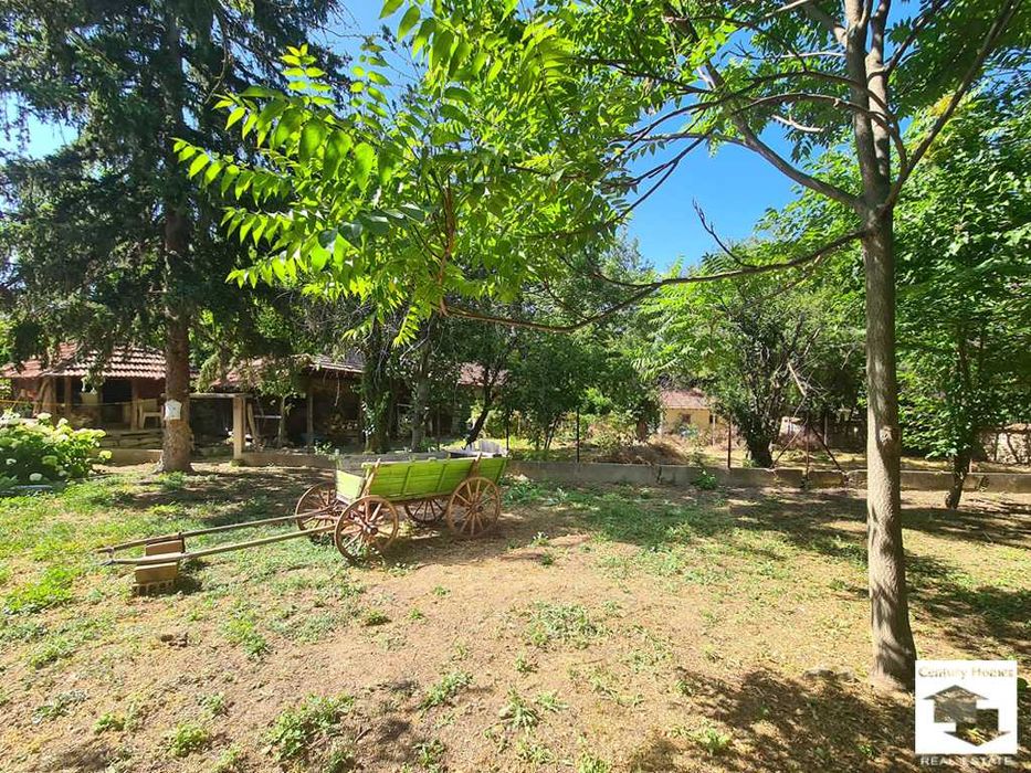 Продава се Къща в с. Хотница, Област Велико Търново - 120 кв.м за 667 €/кв.м - Снимка #20