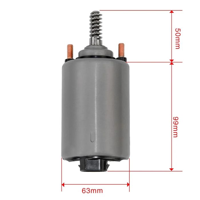 Моторче валвотроник BMW 1, 3 X1 X3 Z4