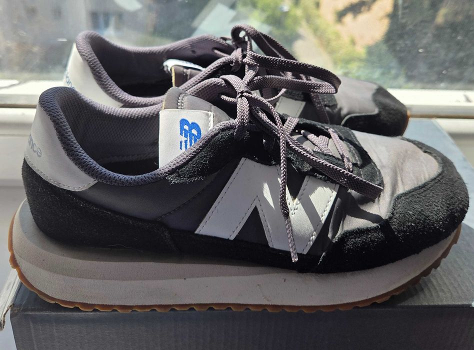 Sneakers New Balance 237