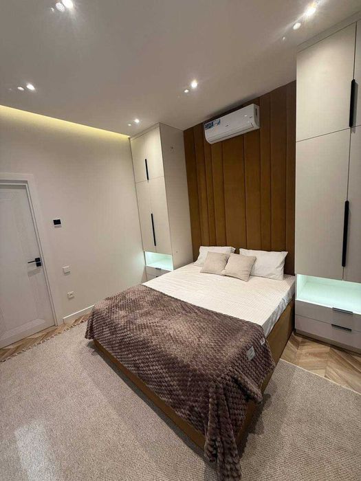 ‼️Срочно‼️ Solaris 2 комнатная 50м2 Шота Руставели Кушбеги Новостройка