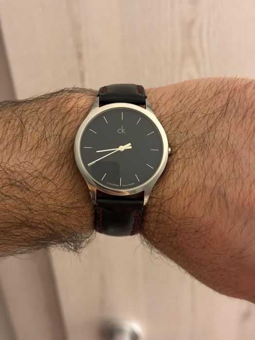Vând ceas Calvin Klein