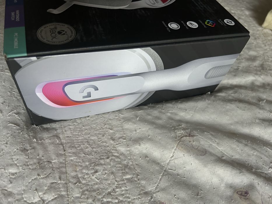 Продам Logitech A20X торг уместен