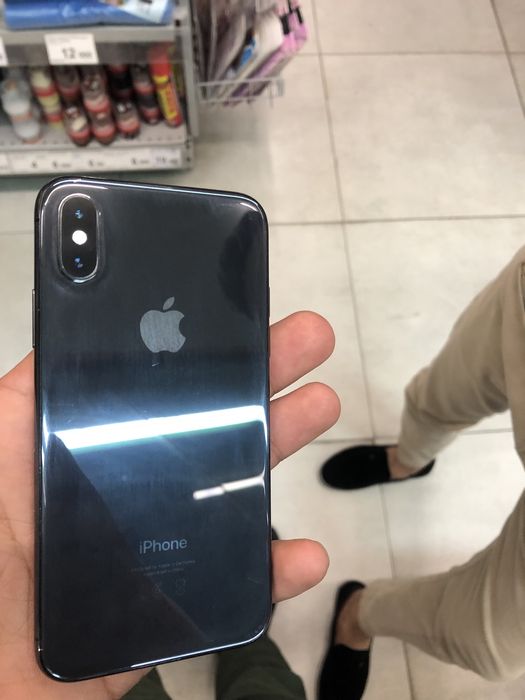 Iphone XS 64GB 77%