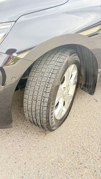 Onix Premier Plus (ГБО)