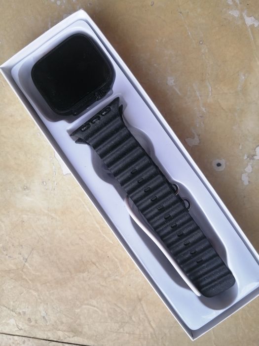 Смарт  часы Т 800Ultra