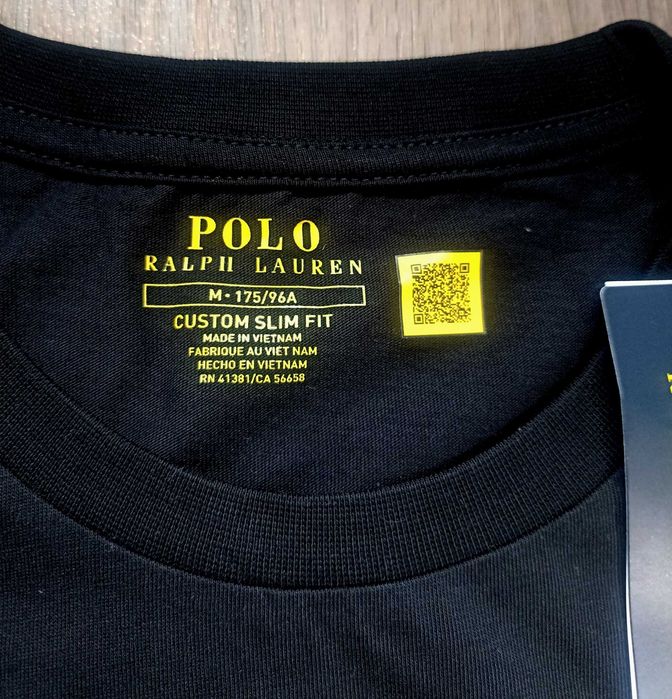 Мъжки тениски Polo Ralph Lauren