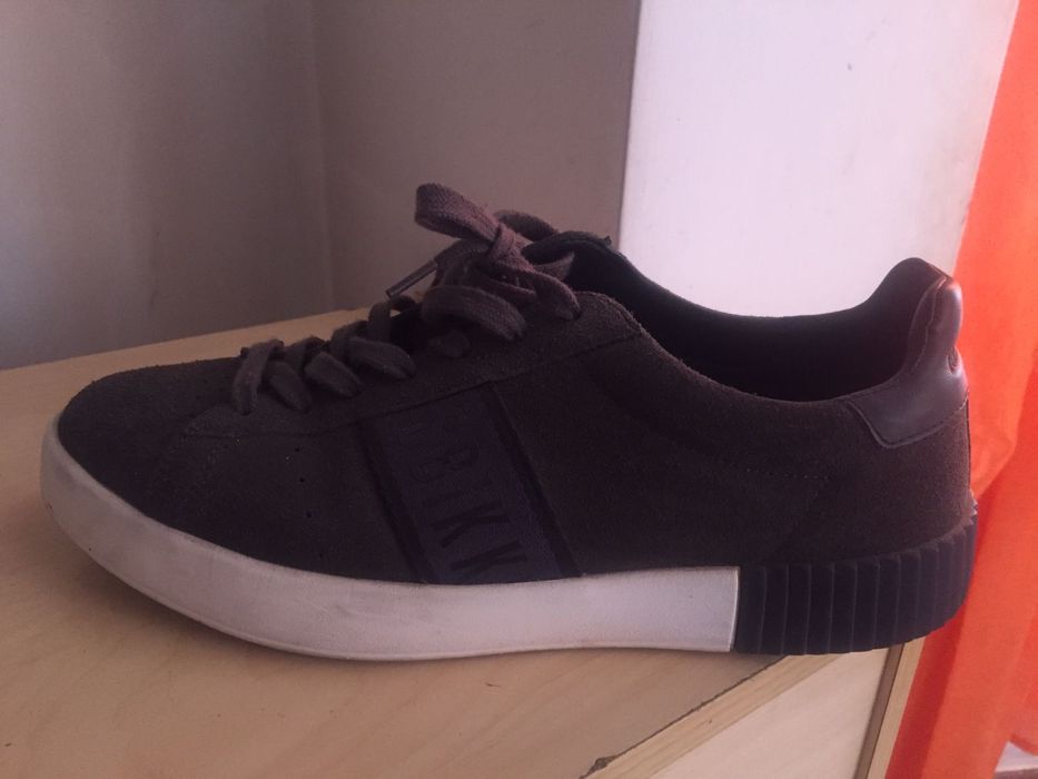 Мужские кроссовки