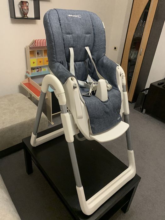 Детско столче за хранене Bebeconfort Kaleo