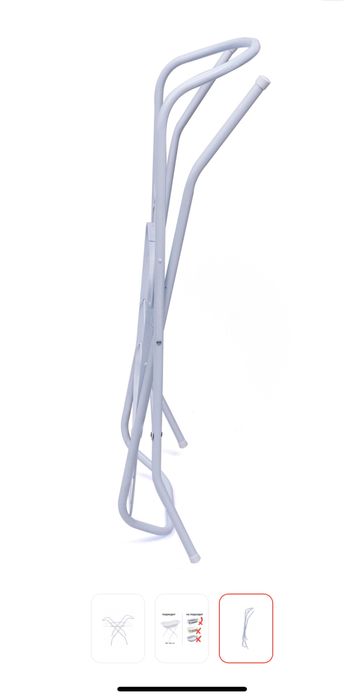 Подставка для ванночки