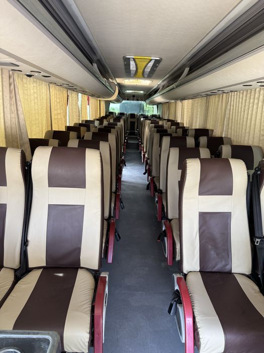 Аренда автобус