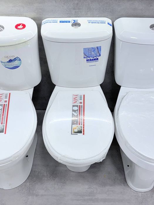 Unitaz arzon narxlad