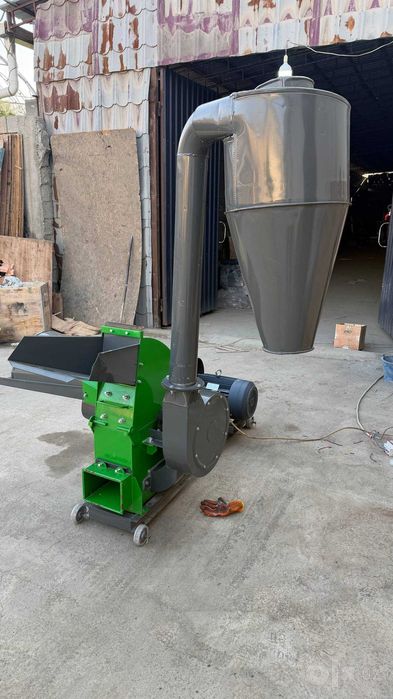 Xitoy Universal Monister drabilka