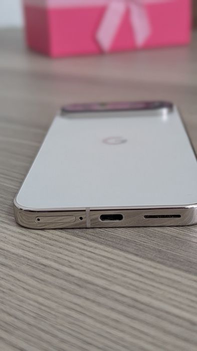 Google Pixel 9 Pro XL  12/128 GB cu garanție