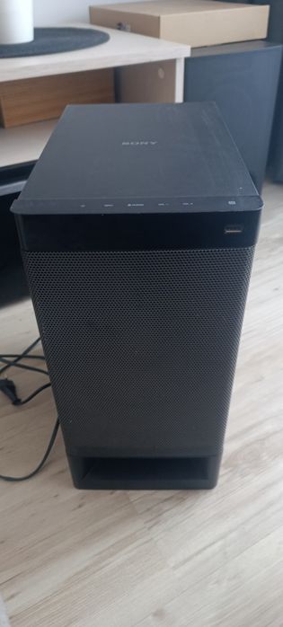 SONY SA-WRT3 sistem audio