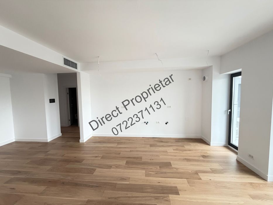 Direct Proprietar | Apartament 2 camere I The Level Apartments