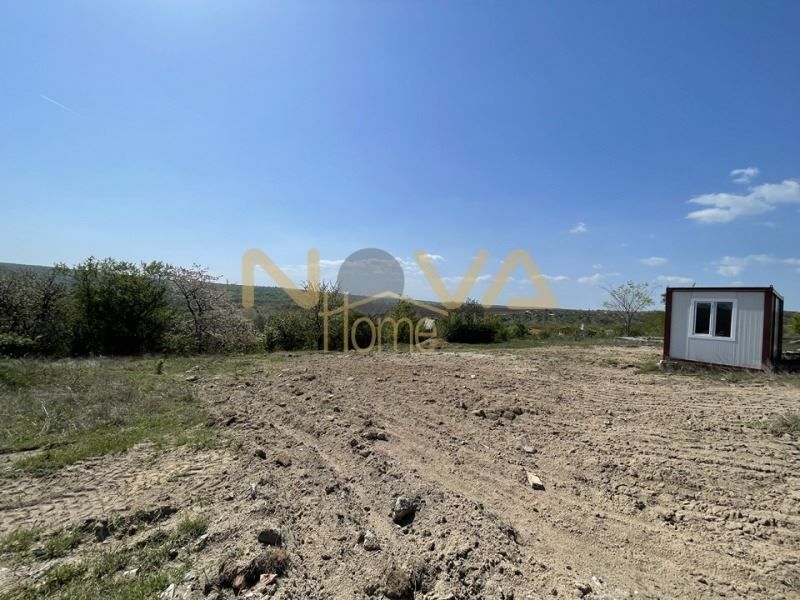 Продава се Парцел в Варна, м-т Боровец - юг - 605 кв.м за 15 €/кв.м - Снимка #1