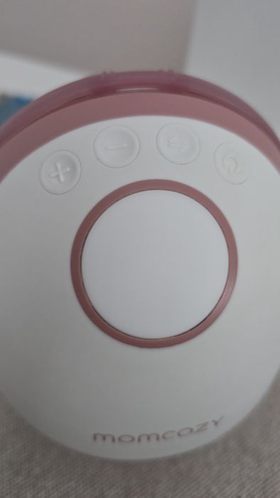 Pompe de san Momcozy M6 stare excelentă