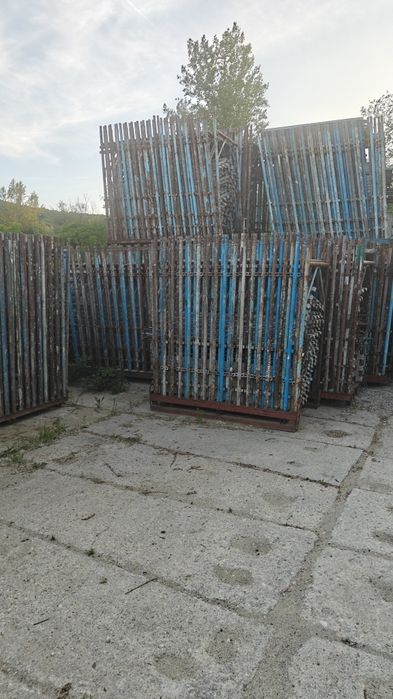 Închiriez schela metalica  la preț avantajos