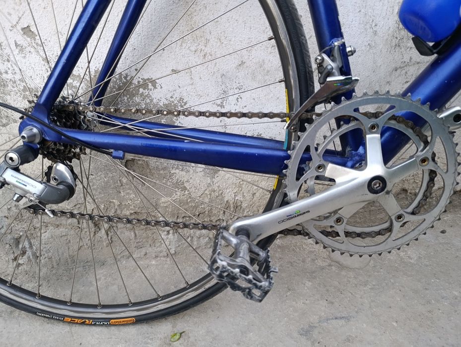 Italyanski BATTAGLIN shosseyni gonchik sotiladi