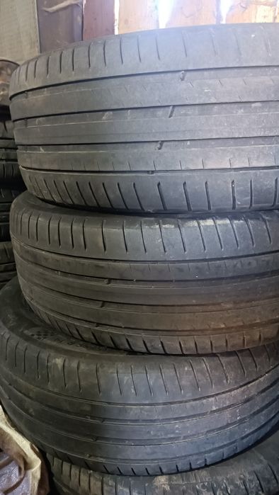 Anvelope vara 235/55/19