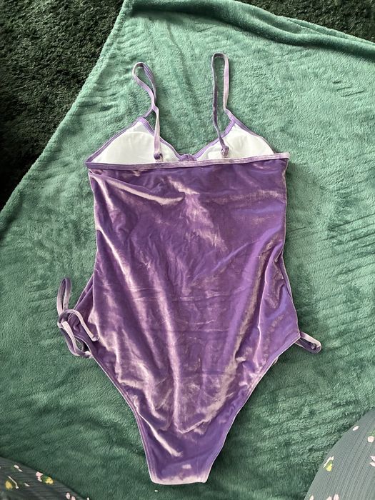 Costum de baie intreg