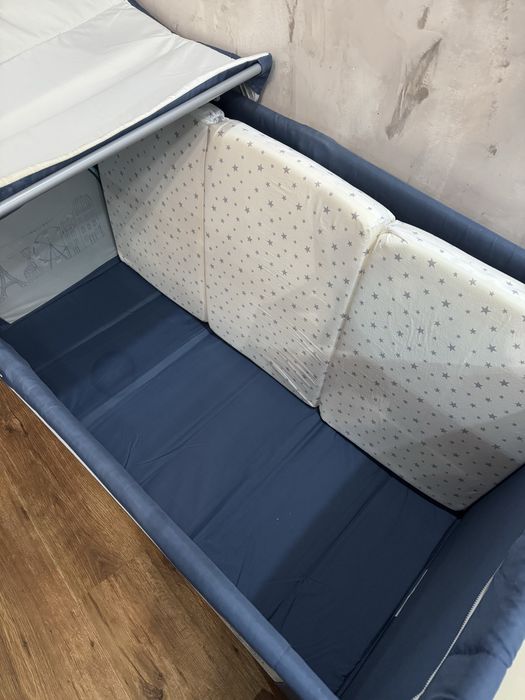 Преносима кошара Софи Жирафчето