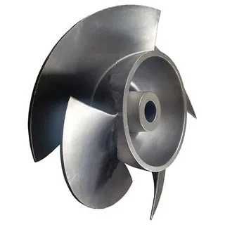 Крыльчатка насоса / крыльчатки для насосов