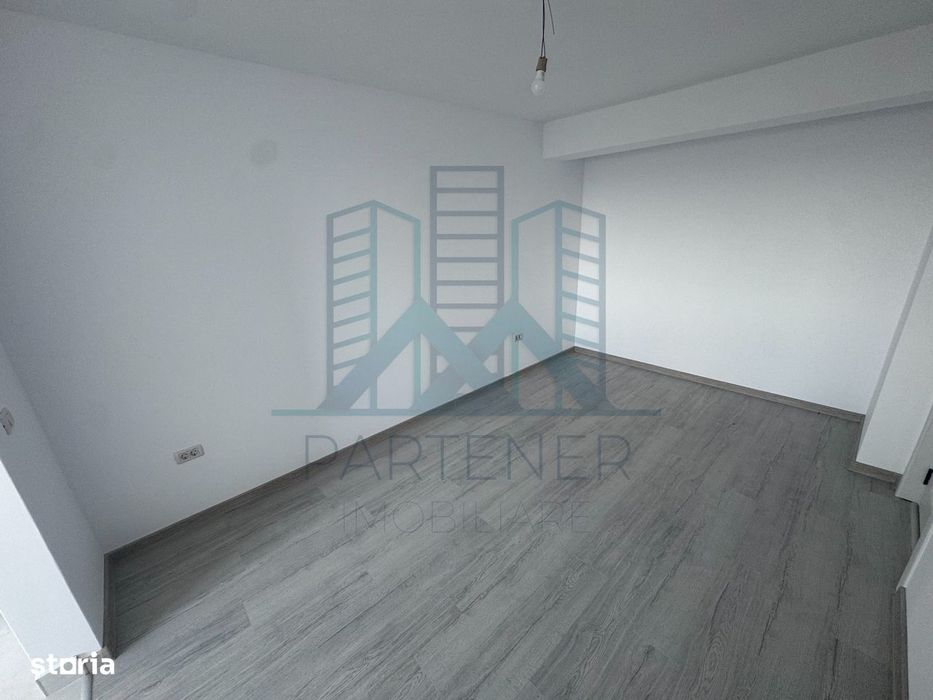 Comision 0%! Apartament 2 camere 47 mp+parcare Valea Lupului/Pacurari