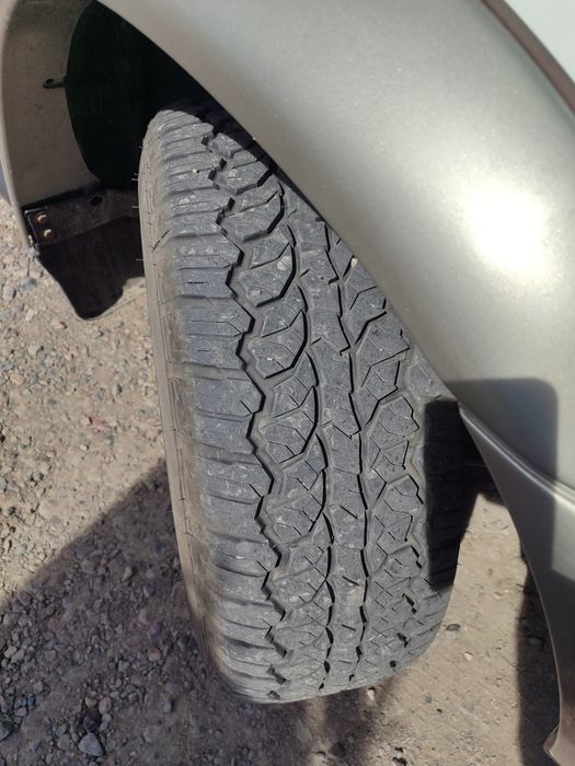 Продам монтеро спорт