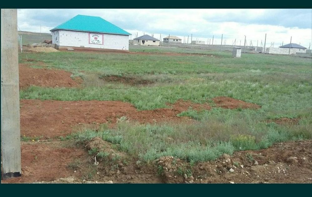 Жер сатамын Ж/М Дұман.