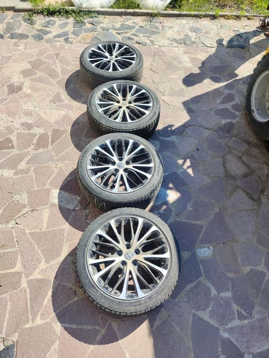 Продам диски R18