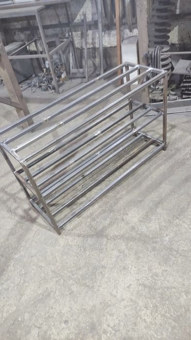 Сварочные работы