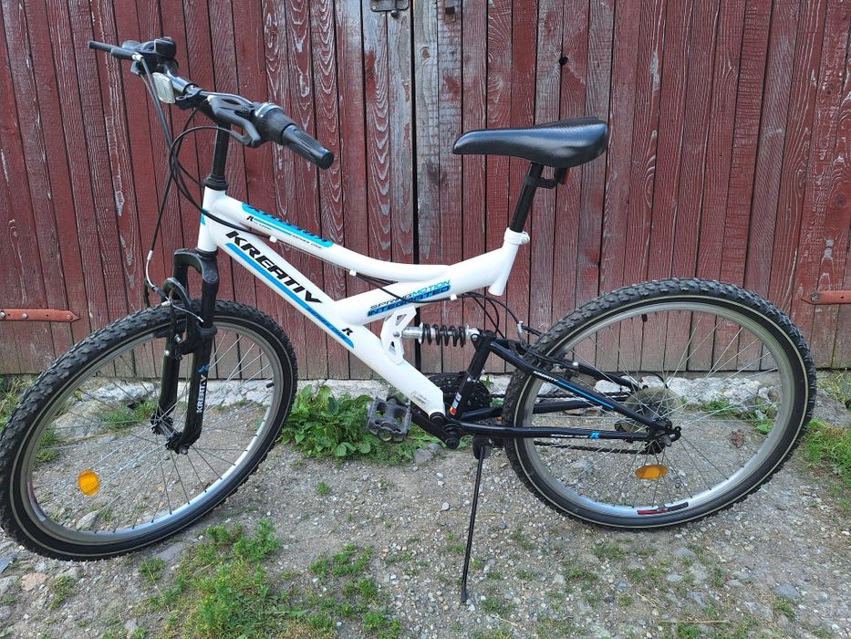 Bicicletă de vânzare – stare foarte bună