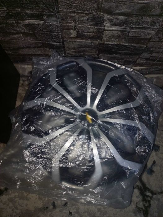 Колпаки на авто  R 14