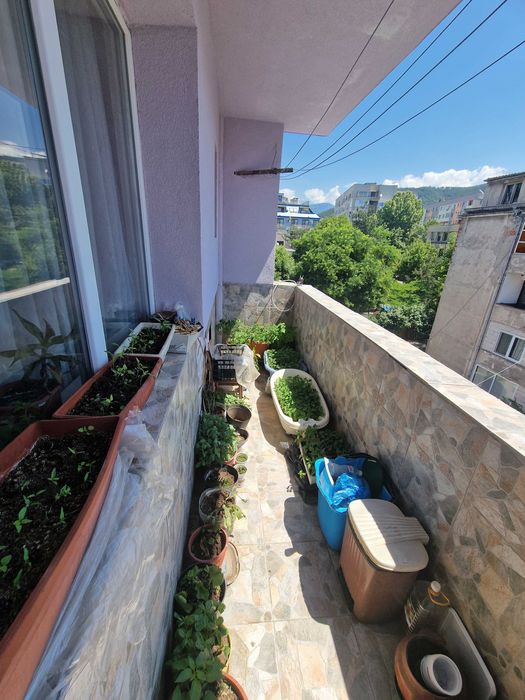 Продава се Многостаен апартамент в Благоевград, Широк център - 99 кв.м за 1112 €/кв.м - Снимка #2