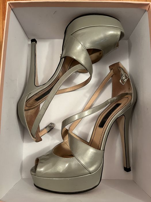 Pantofi musstte