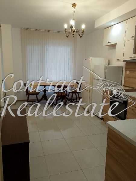 Дава се под наем Двустаен апартамент в Варна, Център - 72 кв.м за 408 € - Снимка #4